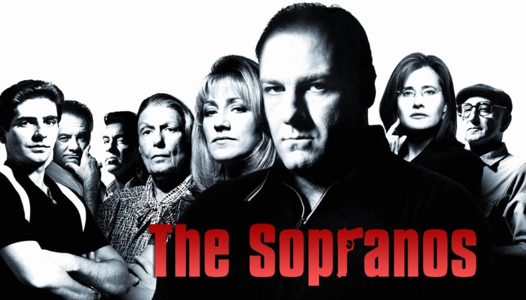 The Sopranos Gift Guide
