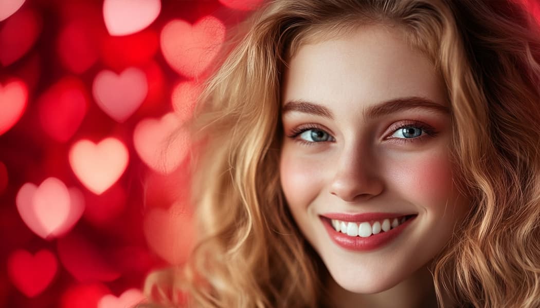 Valentine's Day Quotes for Her Gift Guide