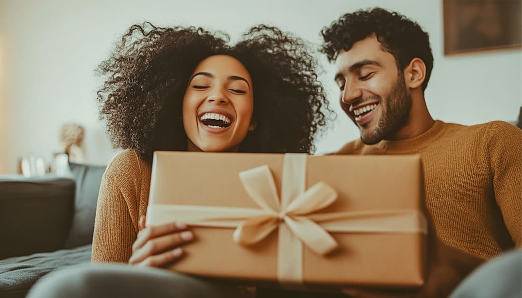 Valentine's Gag Gifts for Her