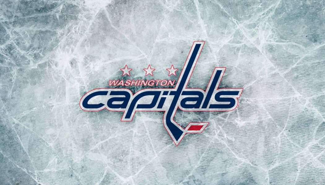 Washington Capitals Gift Guide