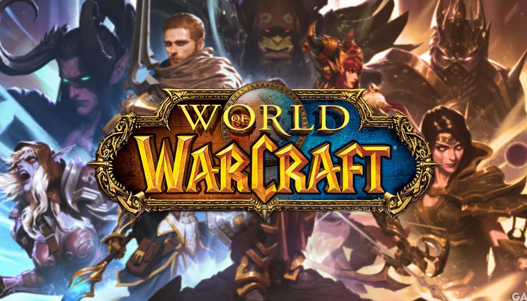 World of Warcraft Gift Guide