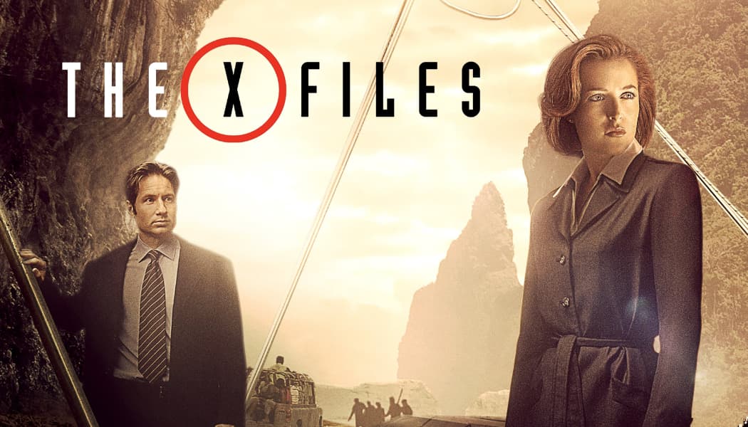 X-Files Gift Guide