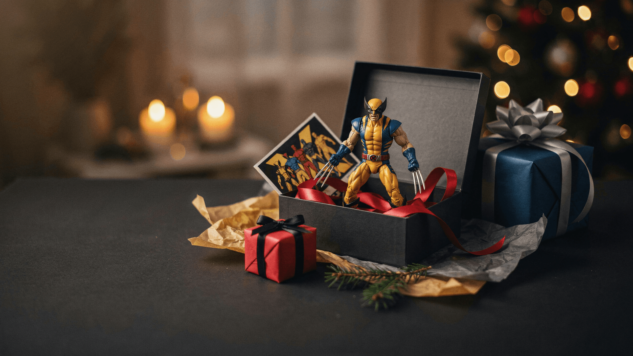 X-Men Gift Guide