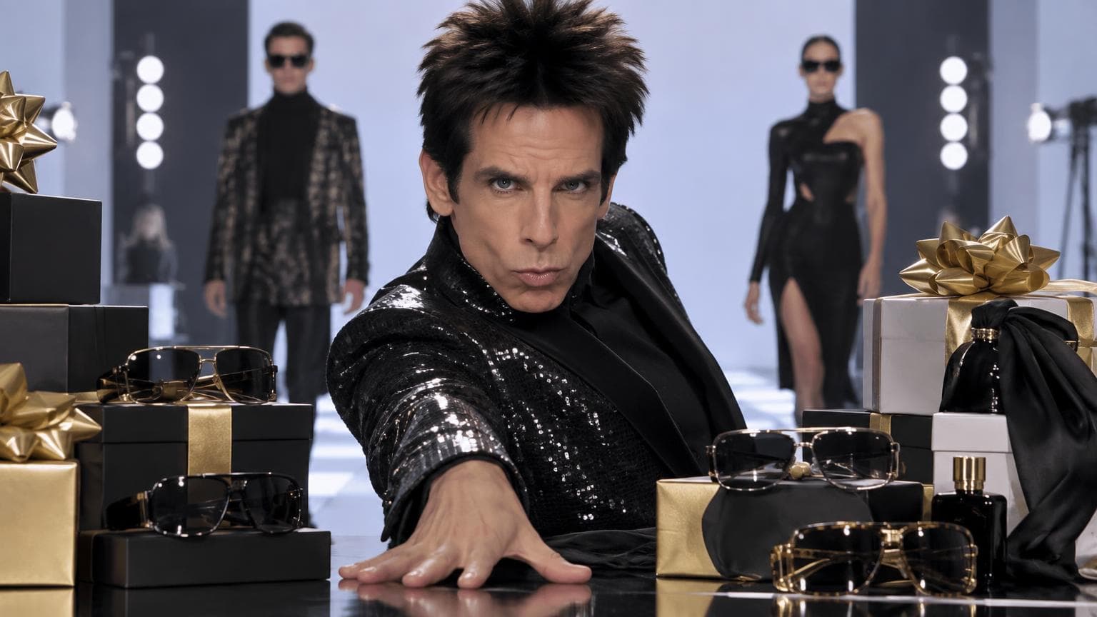 Zoolander Gift Guide