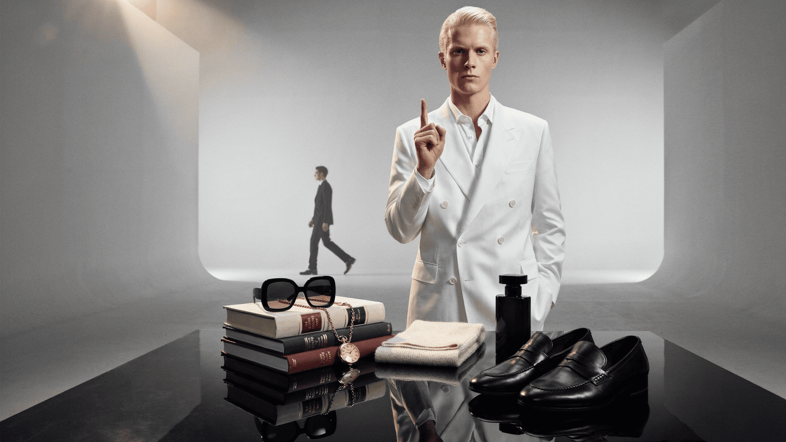Zoolander Gift Guide