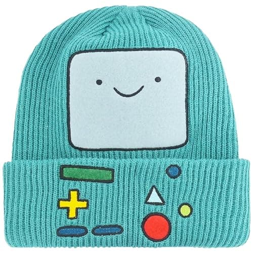 BMO Teal Beanie