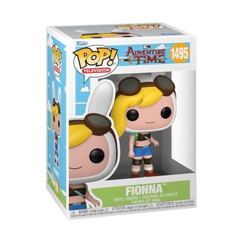 Funko Pop! Fionna