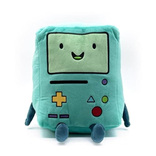 Youtooz BMO 9-Inch Plush