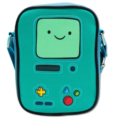 BMO Character Crossbody Bag
