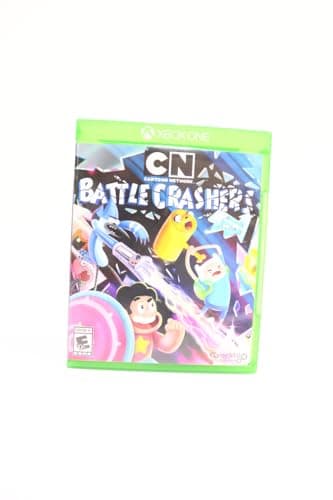Battle Crashers for Xbox One