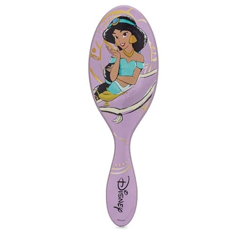 Jasmine Wet Brush detangler
