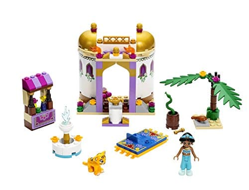 LEGO Jasmine’s Exotic Palace