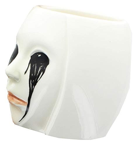 American Horror Story: Asylum Crying Nun Mug