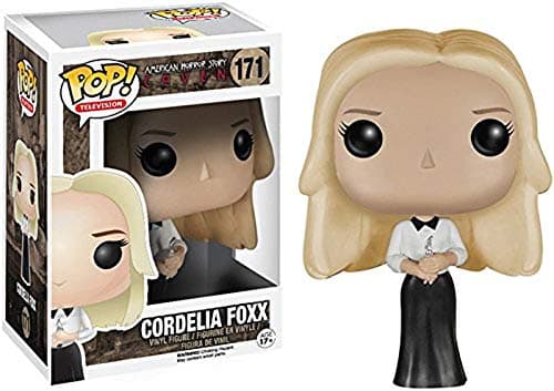 American Horror Story: Coven Cordelia Foxx Figure