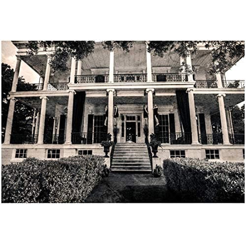 American Horror Story: Coven House Photograph