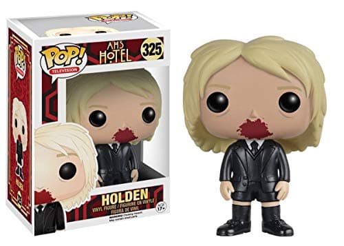 Funko Pop! Holden Figure