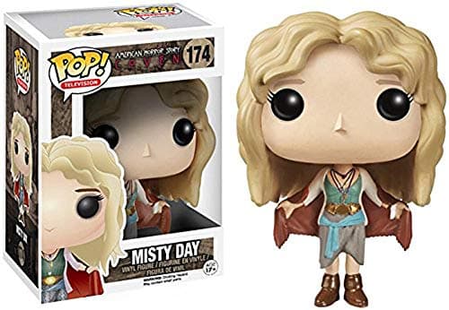 Funko Pop! Misty Day Figure