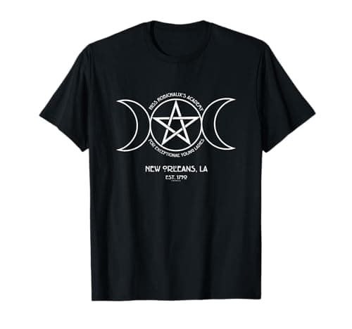 Robichaux’s Academy Coven T-Shirt