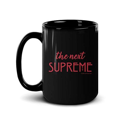 The Next Supreme Coven Mug