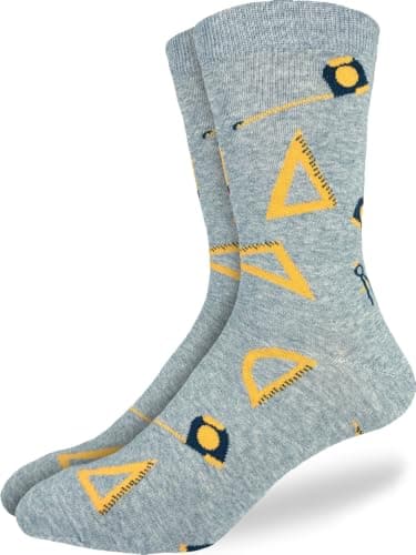 Good Luck Sock architect socks