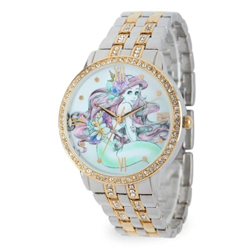 Ariel Character Watch