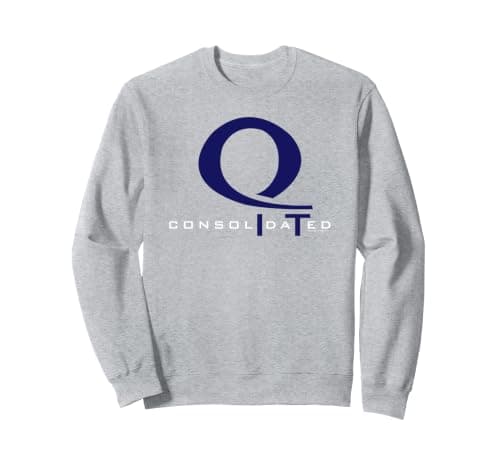 Arrow Queen Consolidated sweatshirt