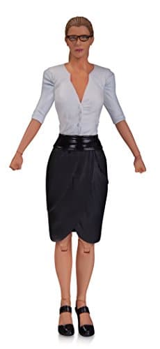 Felicity Smoak action figure
