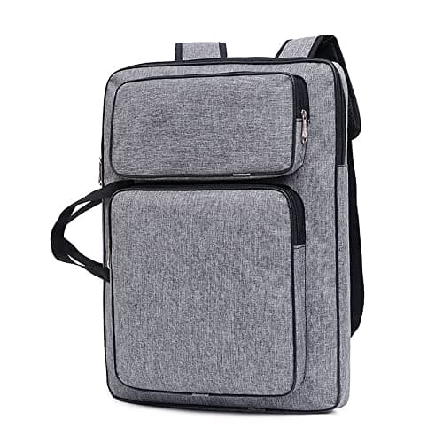 A3 art portfolio carry bag