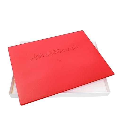 Masterson Sta-Wet Premier palette