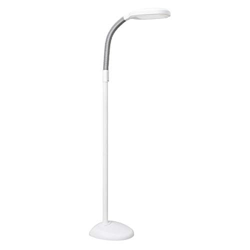 Verilux SmartLight LED floor lamp