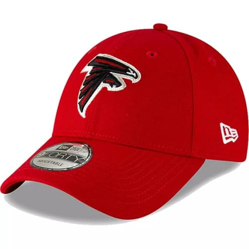 Atlanta Falcons Adjustable Cap