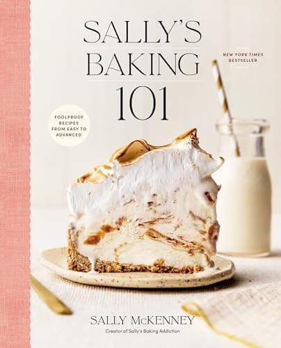 Sally's Baking 101