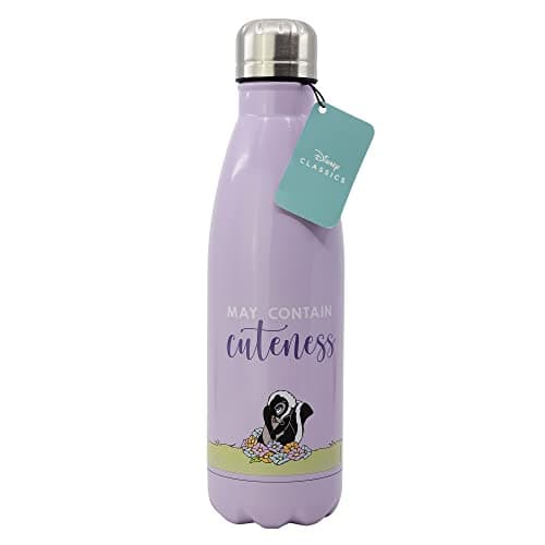 Bambi Classics 780 ml stainless-steel bottle