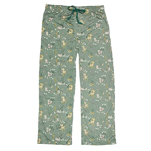 Bambi and friends lounge pants