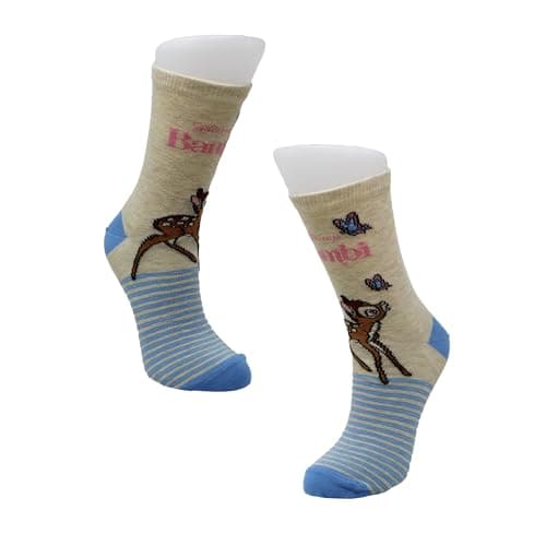 Bambi ladies’ socks