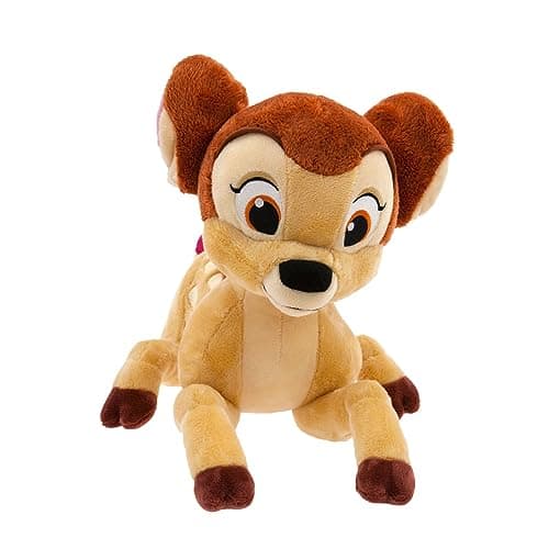 Disney Store Bambi medium soft toy