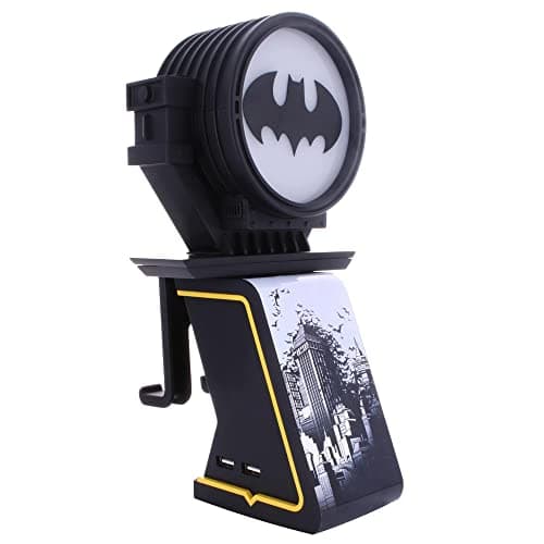 Batman Bat Signal Phone & Controller Holder