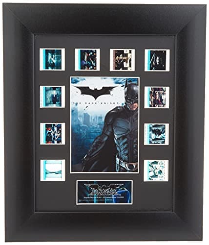 Batman The Dark Knight Mini Montage FilmCells