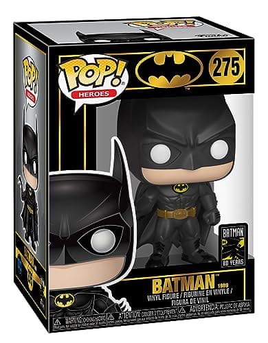 Funko Pop! Batman 1989