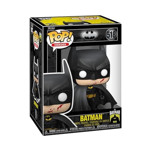Funko Pop! Batman 85th Anniversary