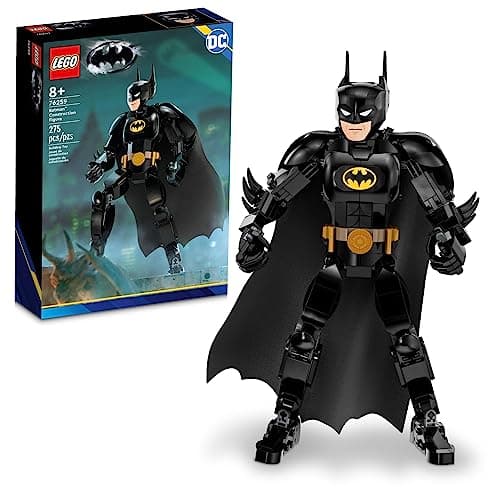 LEGO Batman Buildable Action Figure