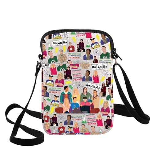 Baz-nga crossbody bag