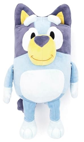 Bluey Plush Pillow Buddy