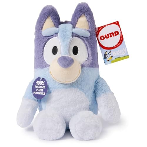 GUND Bluey Plush