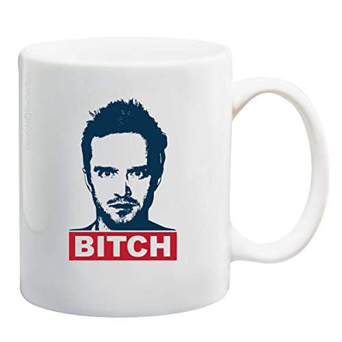 Breaking Bad Funny Coffee Mug