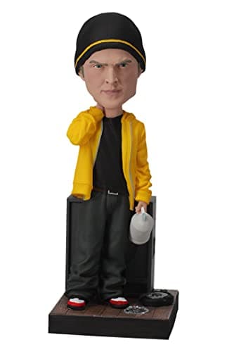 Jesse Pinkman Bobblehead