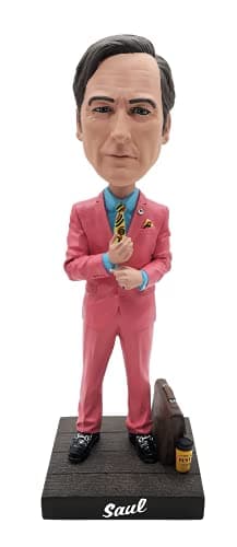 Saul Goodman Bobblehead