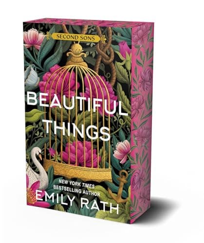 Beautiful Things: Deluxe Limited Edition