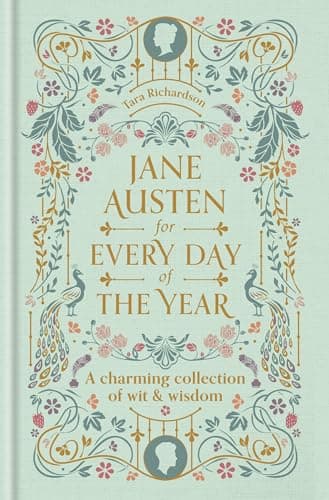 Jane Austen for Every Day of the Year