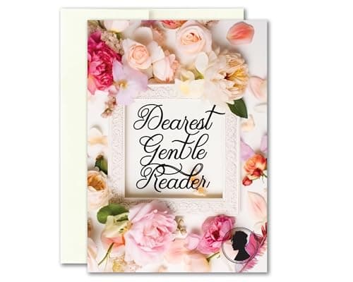 Lady Whistledown "You're a Diamond" Greeting Card